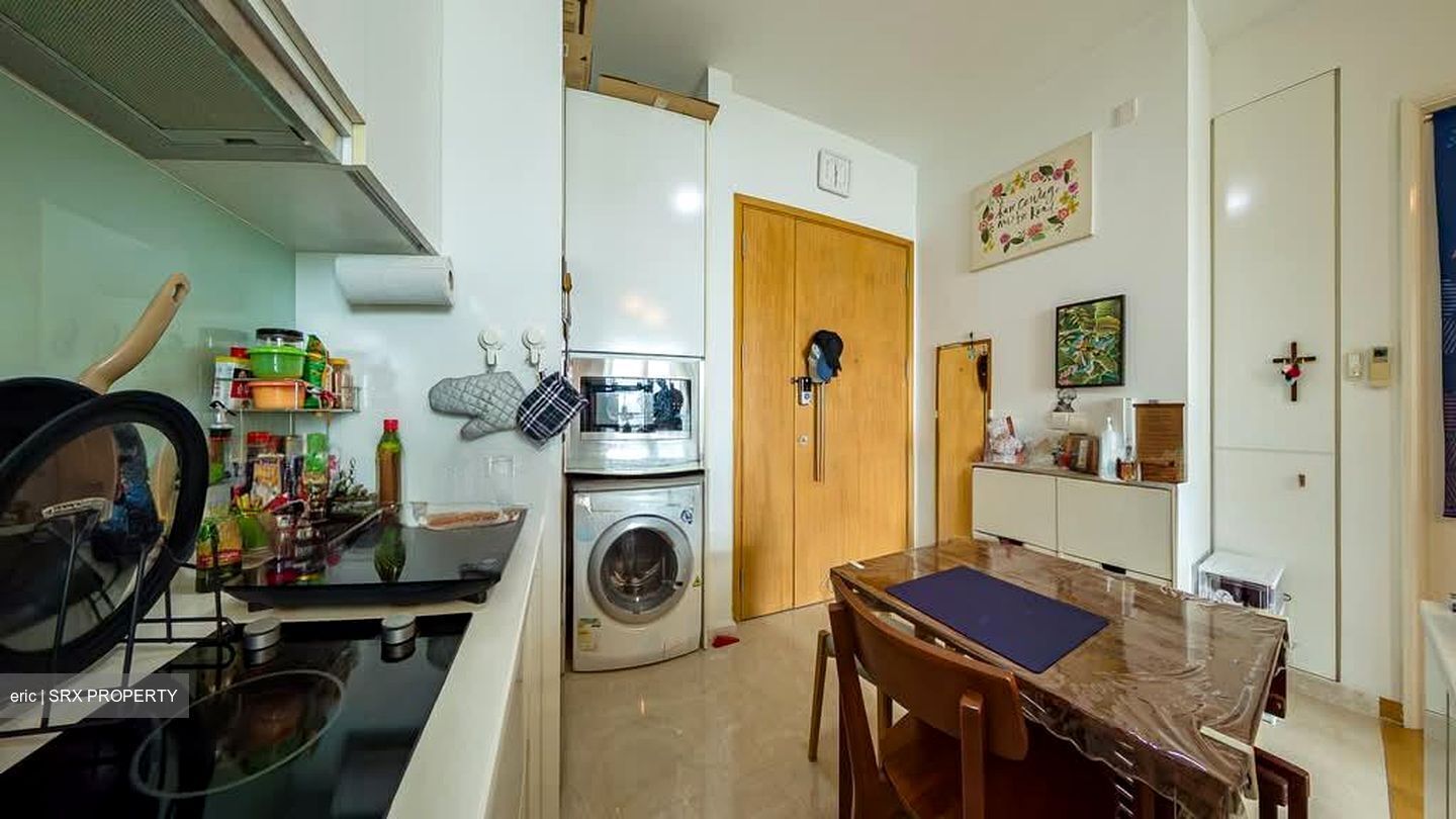 Kingsford . Hillview Peak (D23), Condominium #578336841